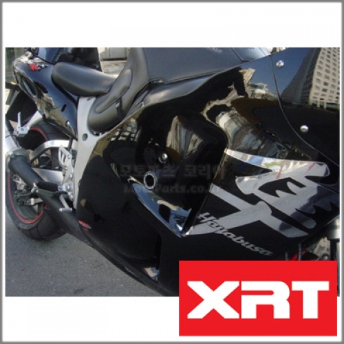 XRT -스즈키- GSX R1300 (08-09) - 프레임슬라이더