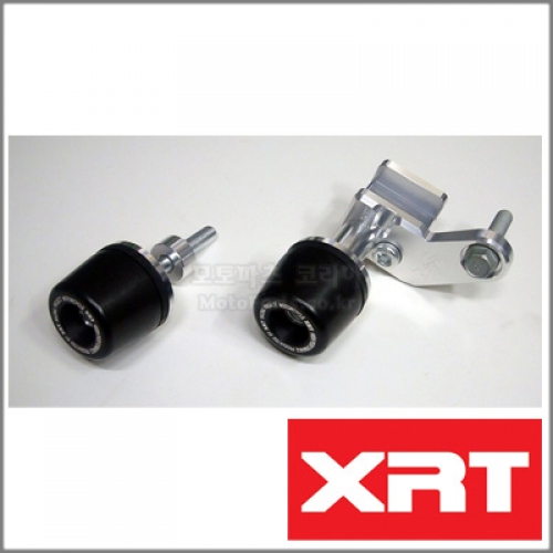 XRT -스즈키- GSX R600/R750 (06-07) - 프레임슬라이더