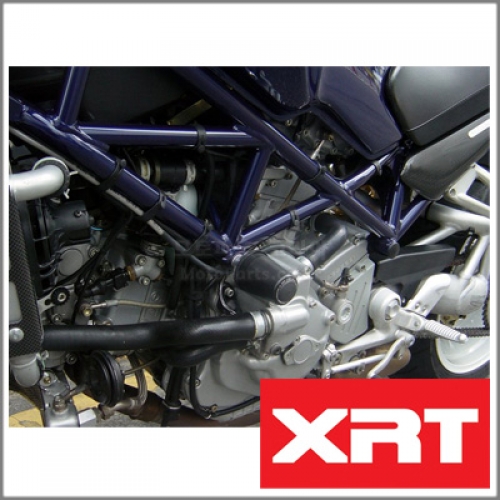 XRT -듀카티- 몬스터 S4R - 프레임 슬라이드