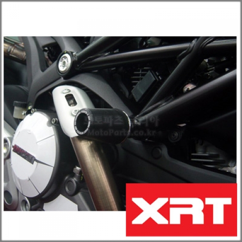 XRT -듀카티- 몬스터 696 (08) - 프레임 슬라이드
