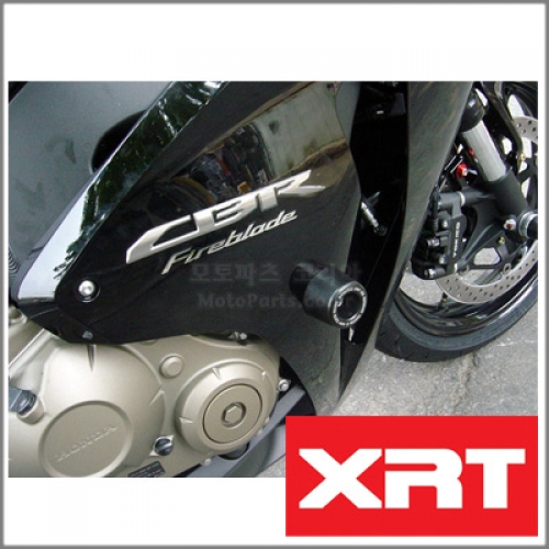 XRT -혼다- CBR1000RR (08-11) - 프레임슬라이더