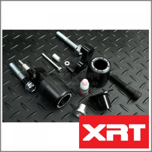 XRT -혼다- CBR1000RR (06-07) - 프레임슬라이더