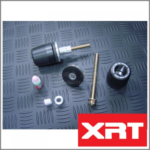 XRT -스즈키- GSX R1000 (06) - 프레임슬라이더