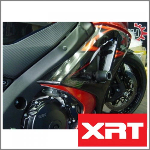XRT -스즈키- GSX R1000 (07) - 프레임슬라이더 타입:B