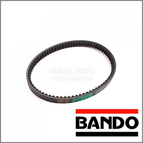 반도 (BANDO) 어드레스125(18년이전)  넥스125 GSR125 - 드라이브 밸트