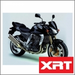 XRT-가와사키-ZX6R(00-04),9R(00-03),10R(04-05),12R(00-05),Z10000(03-06) - 조절식레버