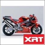 XRT-혼다-VTR1000,sp1/sp2 - 조절식레버