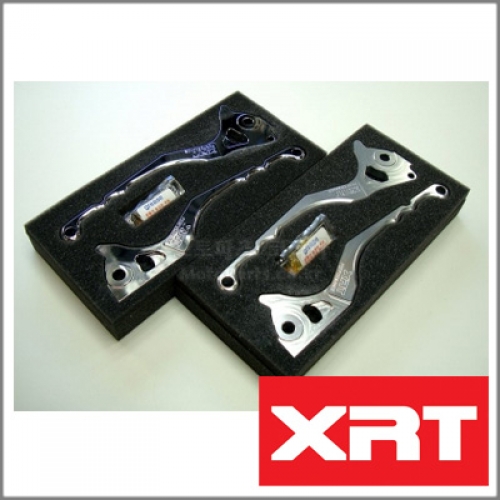 XRT -TBG- 엑스모션125/250 - 절삭레버