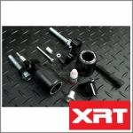 XRT -혼다- CBR1000RR (06-07) - 프레임슬라이더