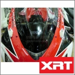 XRT -혼다- CBR600F4/F4i / 600RR/929RR/954RR/000RR/VFR800인터셉터/RC51 - 미러캡