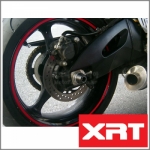 XRT -스즈키- GSX-R750 (08)  - 스윙암슬라이더
